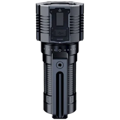 Ліхтар туристичний Fenix LR60R (LR60R): Тип Ручной