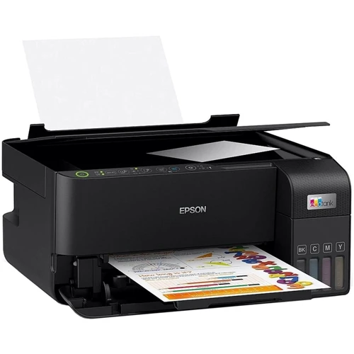 МФУ Epson EcoTank L3550 Wi-Fi (C11CK59404) UA: Класс устройства персональный