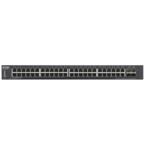 Сетевой коммутатор ZyXel XGS1930-52-EU0101F