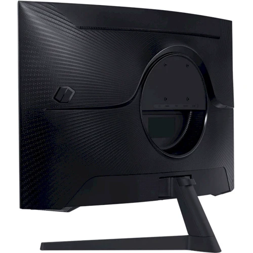 Монитор Samsung Odyssey G5 S32AG552 (LS32AG552EIXCI): Разрешение Wide Quad HD (2560x1440)