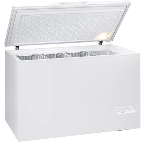 Морозильный ларь Gorenje FHE 301 W: Габариты ШхВхГ, см 130x70x85 см (ШxГxВ)