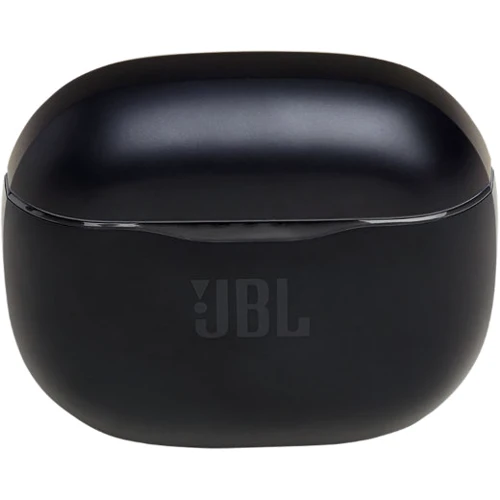 Навушники JBL 120TWS Black (JBLT120TWSBLK): Тип конструкції вакуумні