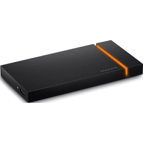 Seagate FireCuda Gaming 1 TB (STJP1000400): Тип накопителя портативный