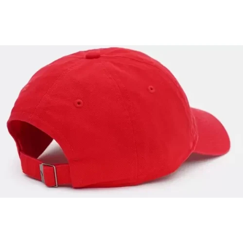 Бейсболка Nike U NSW H86 Futura Wash Cap красная (913011-657 - MISC) фото 3