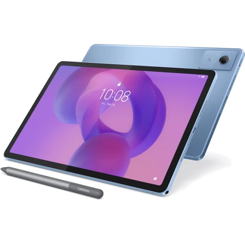 Планшет Lenovo Idea Tab 8/128Gb Wi-Fi Polar Blue + Pen (ZAFR0799UA)
