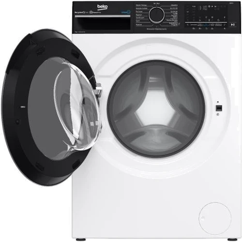 Пральна машина Beko B3WFU57415WBPB: Сушка нет