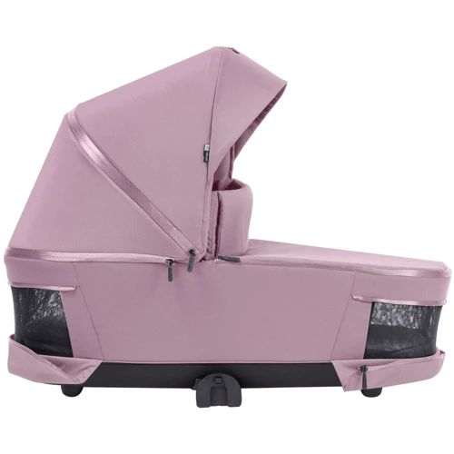 Універсальна коляска 3 в 1 Carrello Omega CRL-6545 Galaxy Pink (CRL-6545 Galaxy Pink) фото 12
