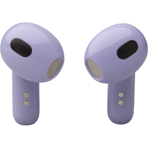Навушники JBL Live Flex 3 Purple (JBLLIVEFLEX3PUR): Додатково Совместимость с Apple, Совместимость с Android, влагозащита, TWS наушники
