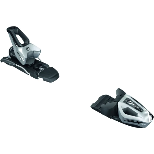 Лыжи HEAD V-Shape V2 PP 9 bk/wh + SX 10 GW PROMO BR.78[J] 156 2022 (117631): Тип горные лыжи