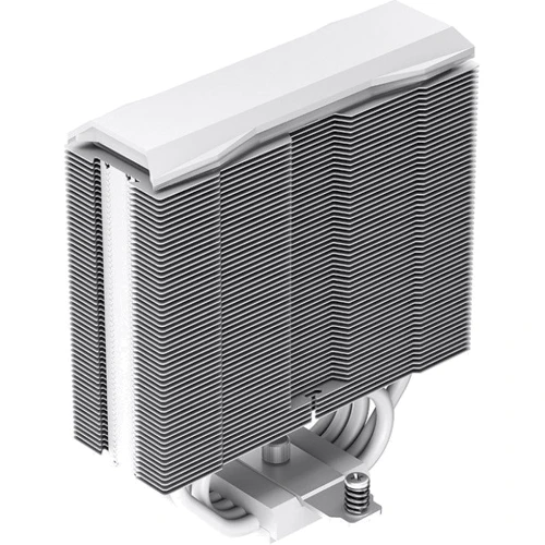 Кулер Deepcool AS500 Plus WH(R-AS500-WHNLMP-G): Тип підшипника гидродинамический