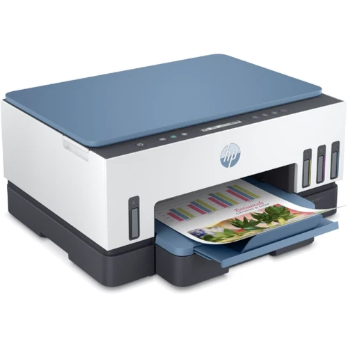 БФП HP Smart Tank 725 Wi-Fi (28B51A) UA: Клас пристрою офисный