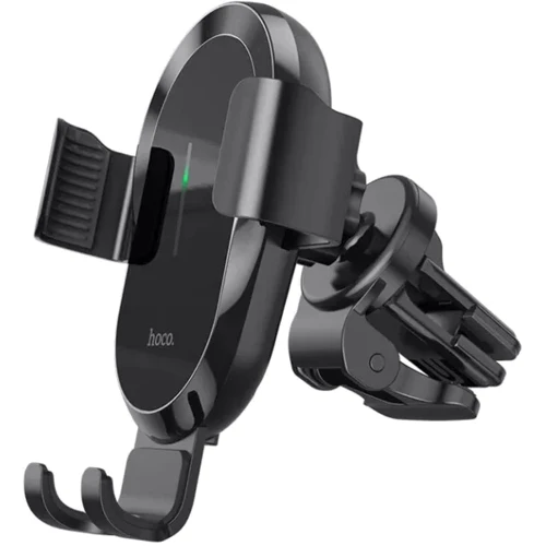 Держатель Hoco Car Holder Air Vent CA105 Black: Производитель HOCO