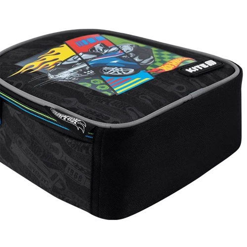 Рюкзак детский Kite HW25-538XXS Kids 538 Hot Wheels фото 9