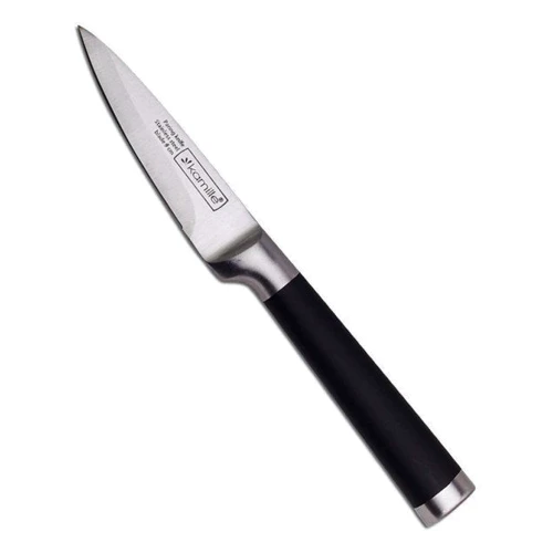 Нож для чистки овощей Kamille 9 см (5194)