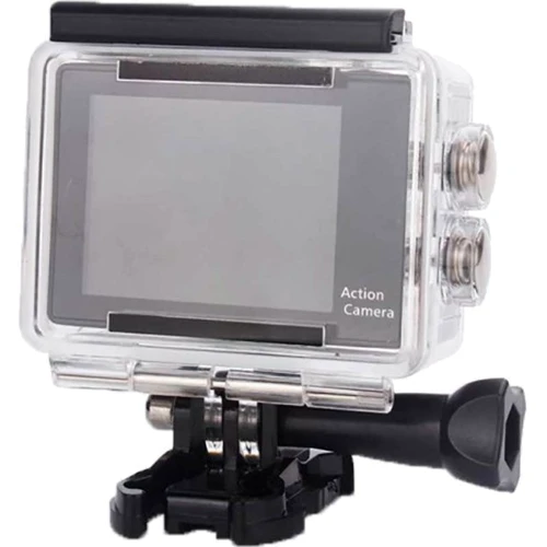 Экшн камера AXNEN H9 4K White: Тип Экшн-камерa