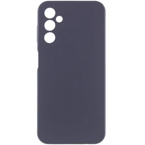 Чехол для телефонов Lakshmi Premium Case Silicone Cover Full Camera Dark Gray for Samsung A266 Galaxy A26 5G