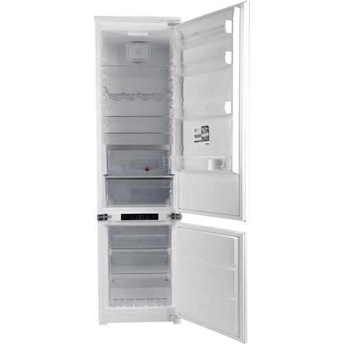 Встраиваемый холодильник Hotpoint-Ariston BCB 8020 AA FC: Мощность замораживания 6 кг / сутки