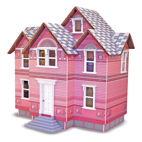Melissa & Doug Вікторіанський будиночок (MD2580)
