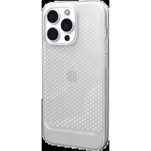Чохол для iPhone Urban Armor Gear UAG [U] Lucent Ice (11315N314343) for iPhone 13 Pro: Тип аксесуара чохол