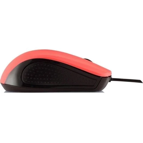Мишка Modecom M9 Red (M-MC-00M9-150): Тип сенсора оптический