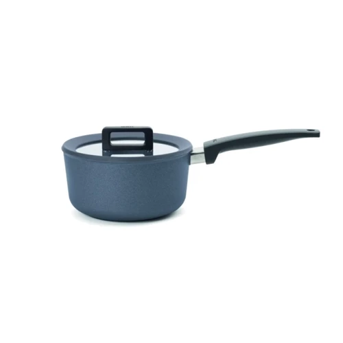 

Ковш Woll Concept Plus Induktion 20х10 см 2.5 л (W920CPI)