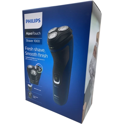 Электробритва Philips S1121/41 фото 3