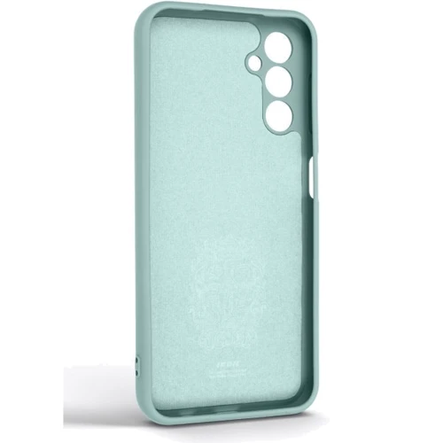 Чехол для телефонов ArmorStandart Icon Ring Mint for Samsung A245 Galaxy A24 4G (ARM68766): Совместимость Samsung A245 Galaxy A24 4G