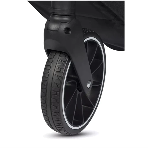 Универсальная коляска 2 в 1 EasyGo Giro black (9023-EGG-13) фото 20