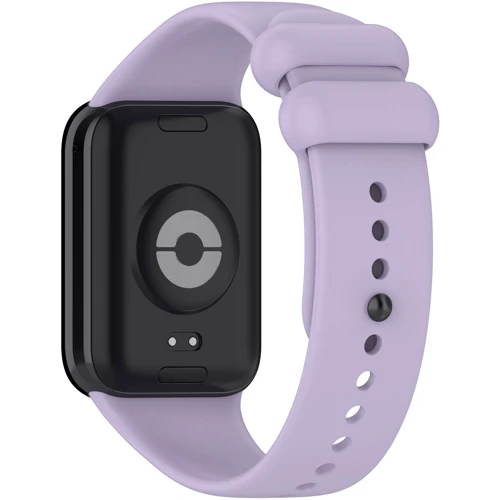 Ремешок ArmorStandart Lilac (ARM73969) for Xiaomi Mi Band 9 Pro/8 Pro