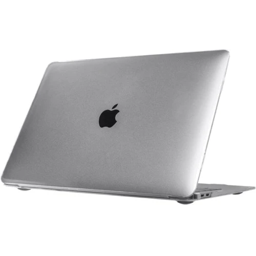 LAUT Slim Crystal-X Clear (L_13MA20_SL_C) for MacBook Air 2020 / Air 2020 M1: Тип аксессуара чехол