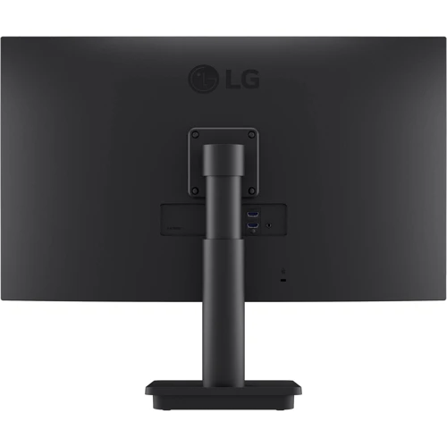 Монитор LG 27MS550-B: Время реакции, мс 5
