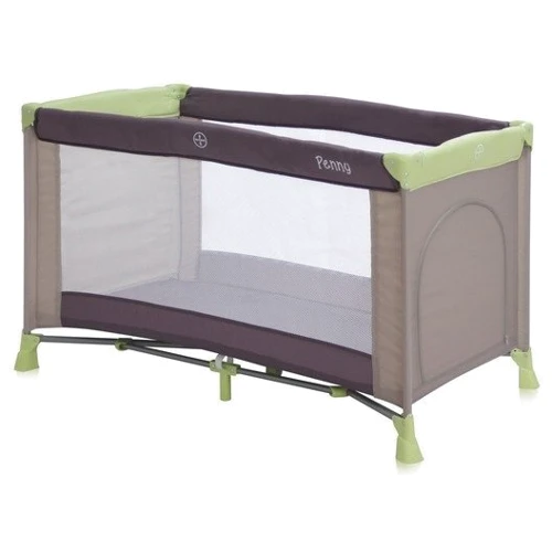 Манеж Bertoni PENNY 1L (beige green)