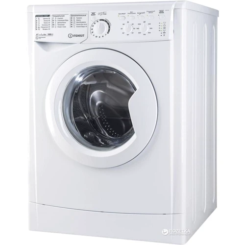 Стиральная машина Indesit E2SC 2160 W UA