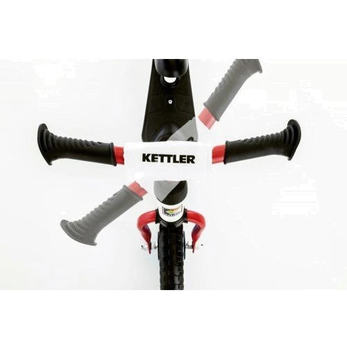 Kettler T04065-0020: Колеса литі