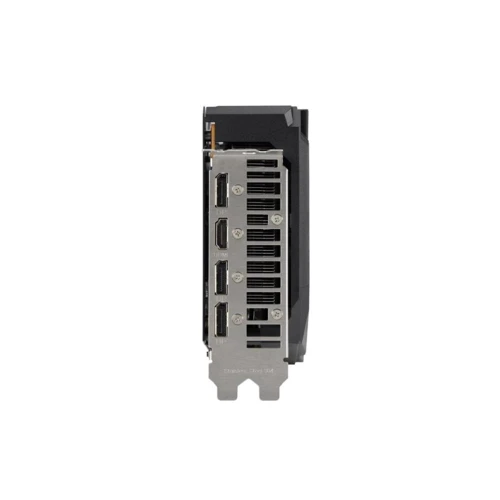 Відеокарта ASUS ROG-STRIX-RX6600XT-O8G-GAMING: інтерфейс PCI Express 4.0 x16