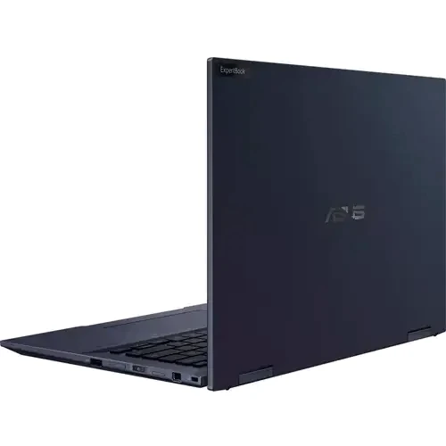 Ноутбук ASUS ExpertBook B7 Flip (B7402FVA-P60220X): Объем накопителя 512 ГБ (SSD)