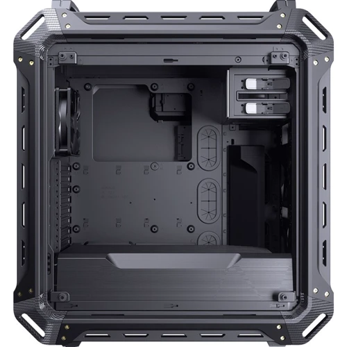 Корпус Cougar Panzer Max-G (106AMK0015-00) фото 8