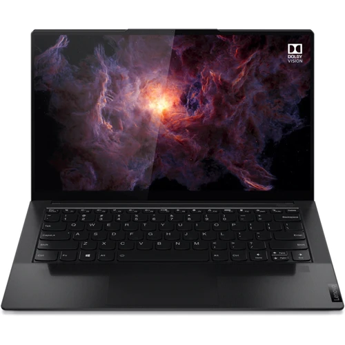 Ноутбук Lenovo IdeaPad Slim 9 14ITL5 (82D2001QUS)