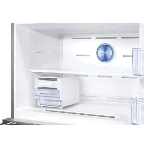 Холодильник Samsung RT62K7110SL/UA: Объем морозильной камеры, л 161