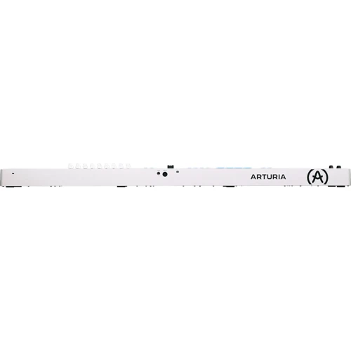 MIDI-клавіатура Arturia KeyLab Essential 88 mk3 (White) + Arturia Pigments