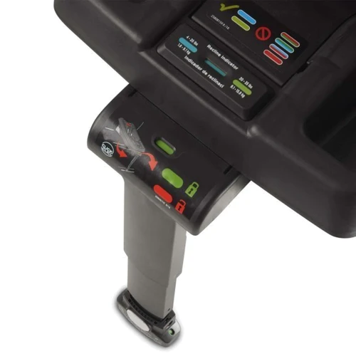 Автокрісло Evenflo Gold SecureMax Sensore Safe - Onyx (група від 1,8 до 16 кг): Вага дитини 0 - 18 кг