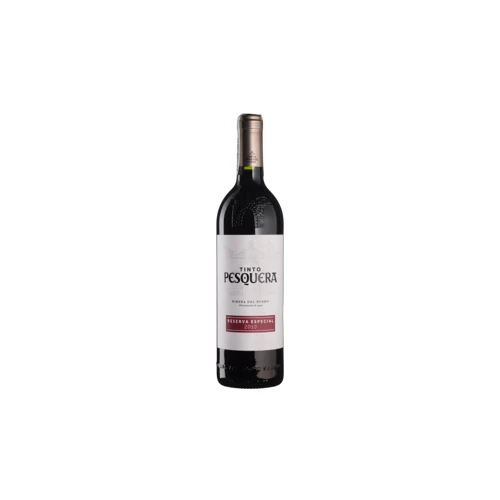 Вино Tinto Pesquera Reserva Especial (0.75 л) 14.5% (BWQ8978)