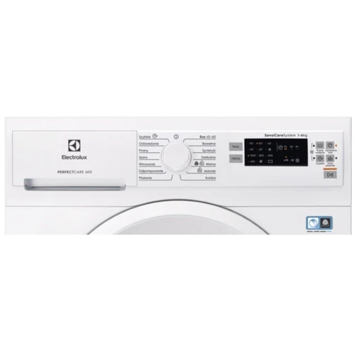 Стиральная машина Electrolux EW6SN0506OP: Количество программ стирки 14