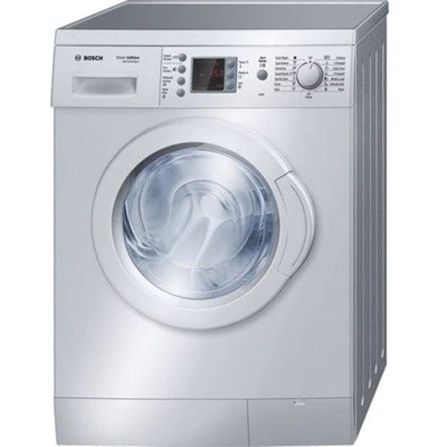 Стиральная машина Bosch WAE 24468 OE: Тип машины Автомат