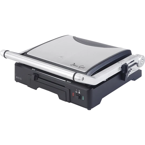 Электрогриль ECG KG 300 Deluxe