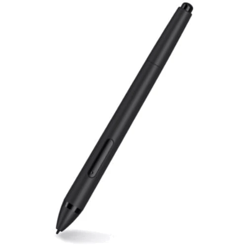 Графический планшет XP-Pen Star G960S Plus Black: Multitouch Нет