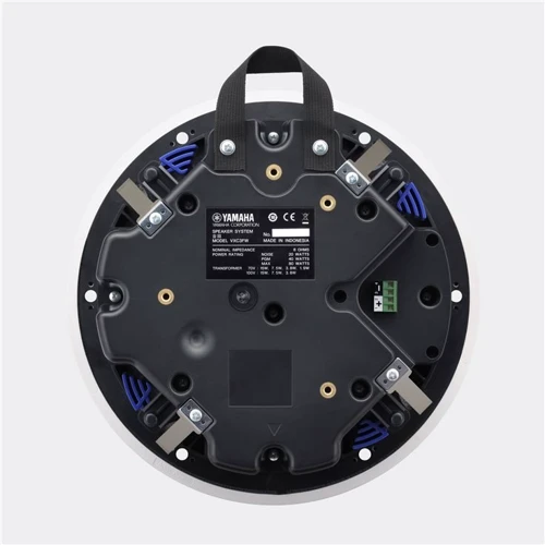 Низкопрофильные потолочные динамики YAMAHA VXC3FW (пара): Частотный диапазон, Гц 71 Гц – 20 кГц