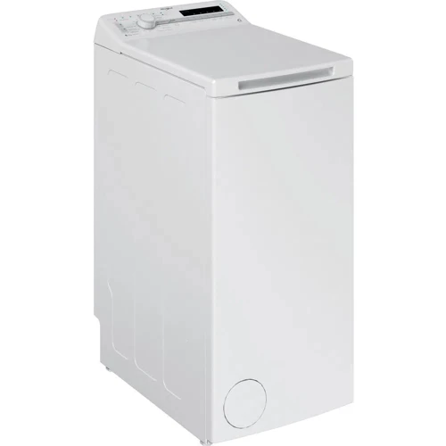 Стиральная машина Whirlpool TDLR 6040S PL: Сушка нет