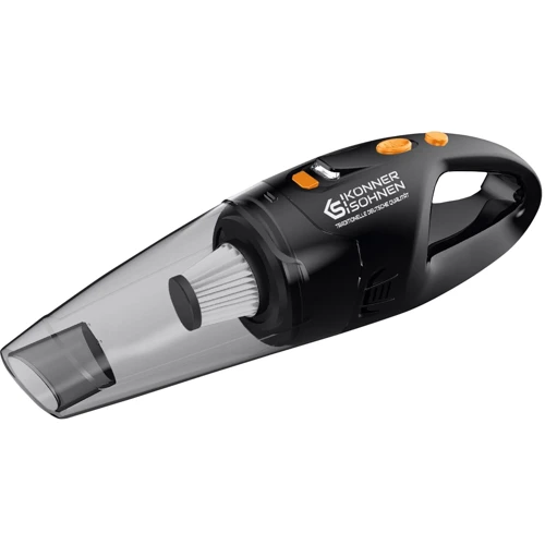 Пилосос Konner&Sohnen KS VC20
