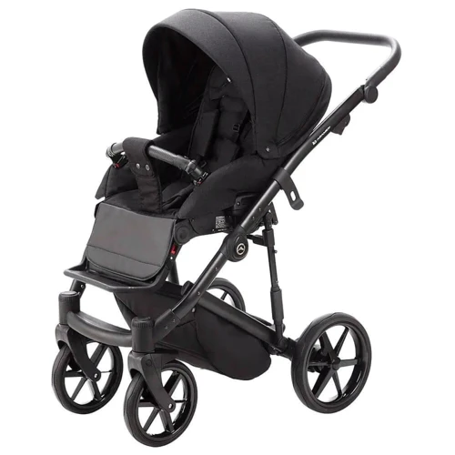Коляска 2 в 1 Adamex Mobi Air (Thermo) Lux PS-37 фото 8